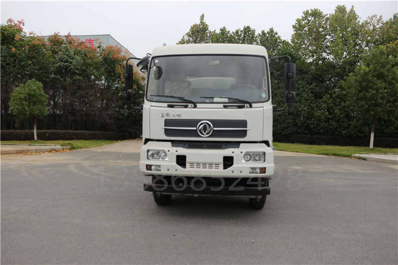 15噸熱水運輸車價格