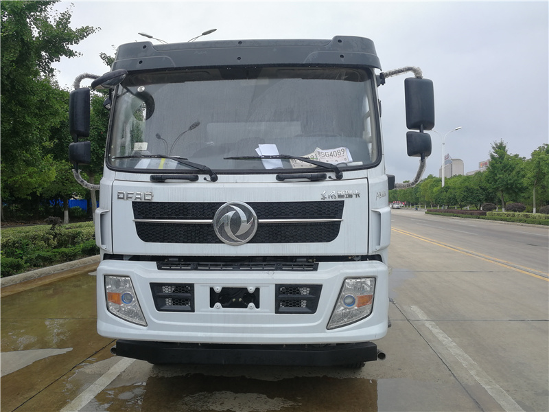 興安盟16-20立方熱水運