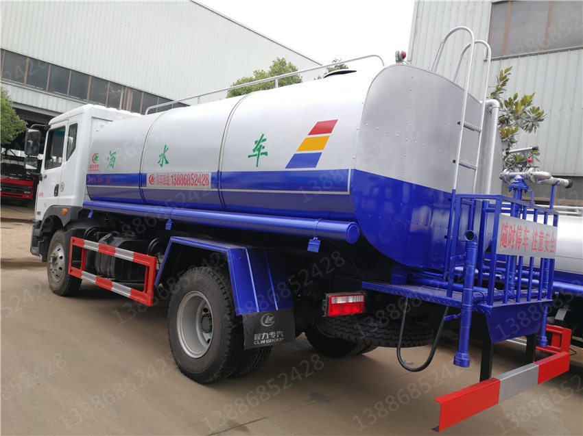 湖北盈通汽車福田抑塵車價格