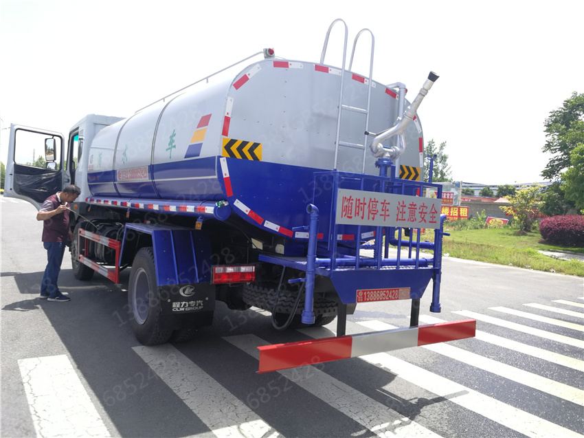 CLT5162TDYEQ6型多功能抑塵車圖片|參數|配置|價格